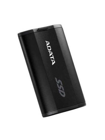 SSD EXTERNO ADATA SD810 1TB USB-C 3.2 NEGRO - Image 3