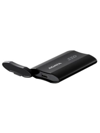SSD EXTERNO ADATA SD810 1TB USB-C 3.2 NEGRO - Image 5