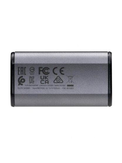 SSD EXTERNO ADATA SE880 1TB USB-C 3.2 GRIS - Image 4