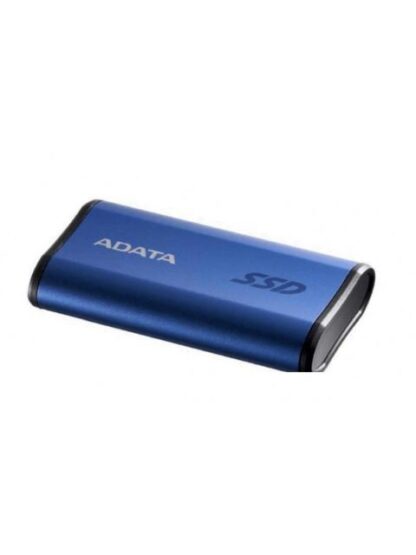 SSD EXTERNO ADATA SE880 2TB. INTERFAZ USB 3.2 GEN 2 X2 PUERTO USBC. COLOR AZUL. NUMERO DE PARTE AELISE8802TCBU - Image 3