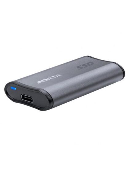 SSD EXTERNO ADATA SE880 2TB USB-C 3.2 GRIS - Image 2