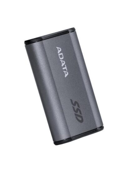 SSD EXTERNO ADATA SE880 4TB. INTERFAZ USB 3.2 GEN 2 X2 PUERTO USBC. COLOR GRIS. NUMERO DE PARTE AELISE8804TCGY - Image 5