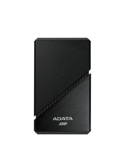 SSD EXTERNO ADATA SE920 2TB USB 3.2 NEGRO