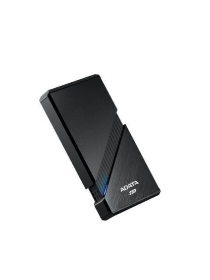 SSD EXTERNO ADATA SE920 2TB USB 3.2 NEGRO - Image 3