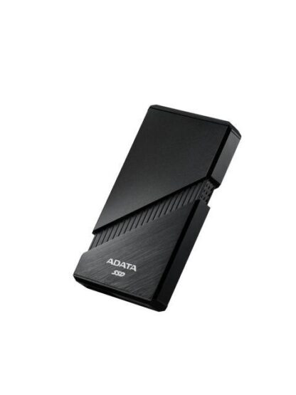 SSD EXTERNO ADATA SE920 2TB USB 3.2 NEGRO - Image 4