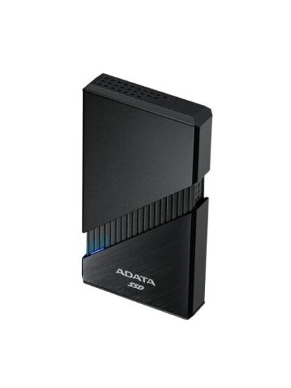 SSD EXTERNO ADATA SE920 2TB USB 3.2 NEGRO - Image 6