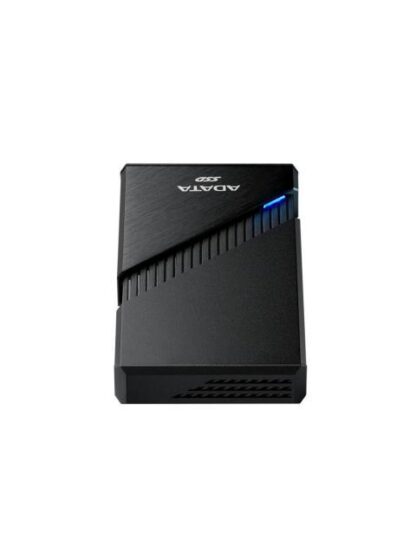 SSD EXTERNO ADATA SE920 2TB USB 3.2 NEGRO - Image 7