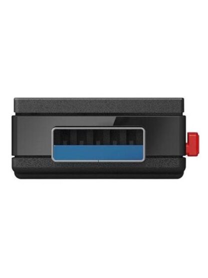 SSD EXTERNO BUFFALO SSD-PUT 1TB USB-A NEGRO - Image 2