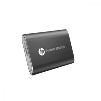 SSD EXTERNO HP P500 1TB USB-C NEGRO