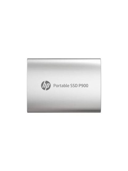 SSD EXTERNO HP P900 1TB 2000 MB-S PLATA 7M694AA - Image 3