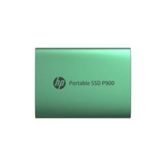 SSD EXTERNO HP P900 1TB 2000 MB-S VERDE 848T7AA