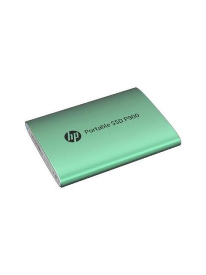 SSD EXTERNO HP P900 1TB 2000 MB-S VERDE 848T7AA - Image 2