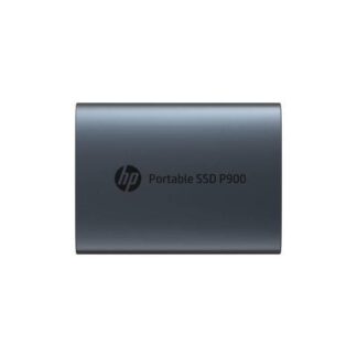 SSD EXTERNO HP P900 2TB 2000 MB-S GRIS 7M695AA