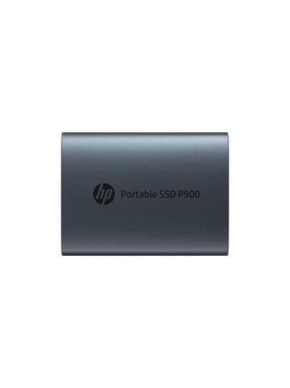 SSD EXTERNO HP P900 2TB 2000 MB-S GRIS 7M695AA
