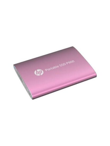 SSD EXTERNO HP P900 512GB 2000 MB-S ROSA 848T6AA - Image 2
