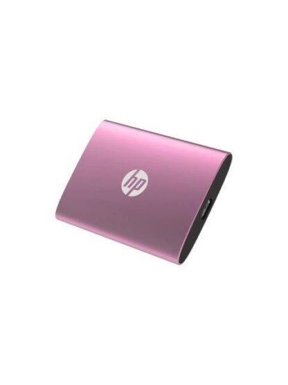SSD EXTERNO HP P900 512GB 2000 MB-S ROSA 848T6AA - Image 3