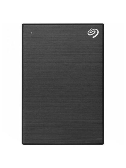 SSD EXTERNO SEAGATE ONE TOUCH 1TB USB C NEGRO - PARA MAC-PC