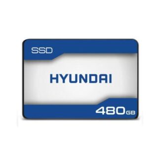SSD HYUNDAI C2S3T 480GB SATA III 2.5 4MM