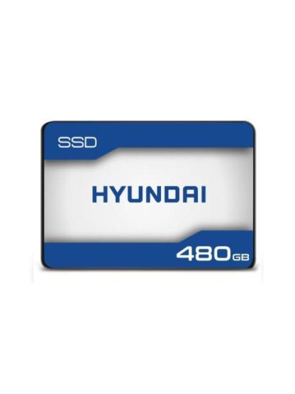 SSD HYUNDAI C2S3T 480GB SATA III 2.5 4MM