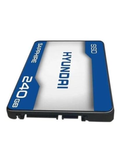SSD HYUNDAI C2S3T 480GB SATA III 2.5 4MM - Image 2
