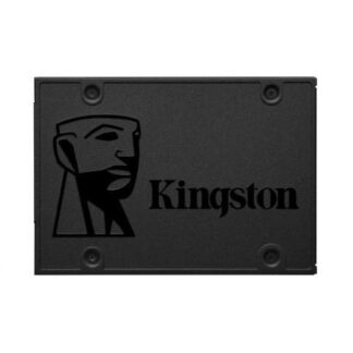 SSD KINGSTON A400 240GB SATA III 2.5 7MM