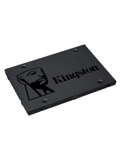 SSD KINGSTON A400 480GB SATA III 2.5 7 MM - Image 2