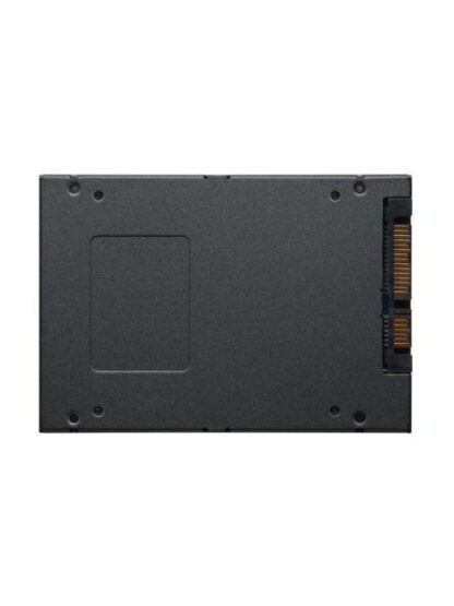 SSD KINGSTON A400 480GB SATA III 2.5 7 MM - Image 3
