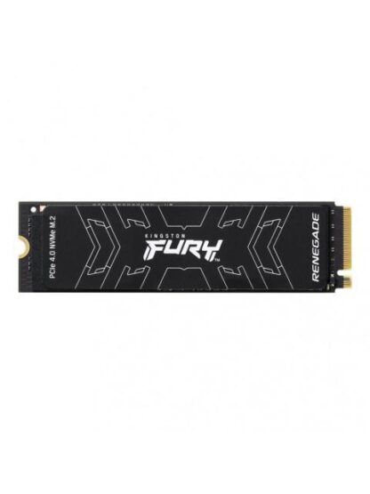 SSD KINGSTON FURY RENEGADE NVME 2TB PCI EXPRESS 4.0 M.2 - Image 2