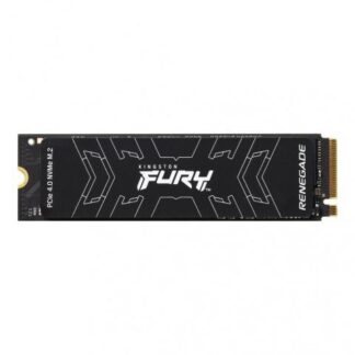 SSD KINGSTON FURY RENEGADE NVME 500GB PCI EXPRESS 4.0 M.2