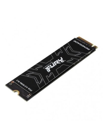 SSD KINGSTON FURY RENEGADE NVME 500GB PCI EXPRESS 4.0 M.2 - Image 2