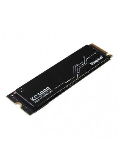 SSD KINGSTON KC3000 NVME 2048GB PCI EXPRESS 4.0 M.2 - Image 3