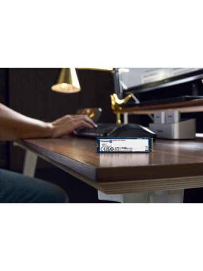SSD KINGSTON SNV3S NVME 2TB PCI EXPRESS 4.0 M.2 - Image 8
