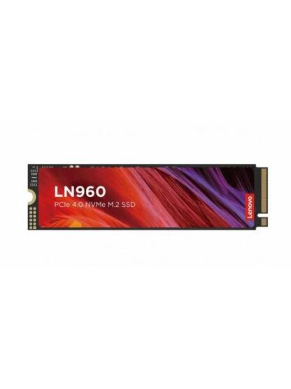SSD LENOVO LN960 NVME 2TB PCI EXPRESS 4.0 M.2
