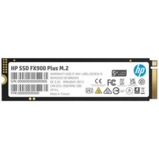 SSD M2 HP FX900 PLUS 4TB 7F619AA