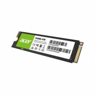 SSD NMVE ACER FA200 4TB BL.9BWWA.150