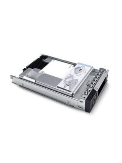 SSD PARA SERVIDOR DELL 345-BDOL 480GB SATA III 2.5 6GBIT-S CON CARRIER 3.5 - FABRICADO POR SOCIOS DE DELL
