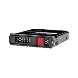 SSD PARA SERVIDOR HPE P47808-B21 960GB SATA 6GBIT-S