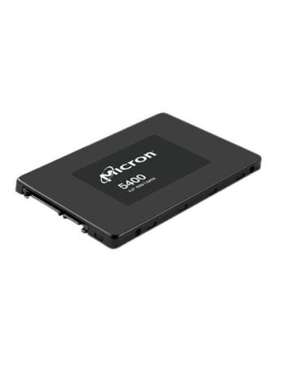 SSD PARA SERVIDOR LENOVO THINKSYSTEM 5400 PRO 1.92TB SATA III 2.5 6 GBIT-S
