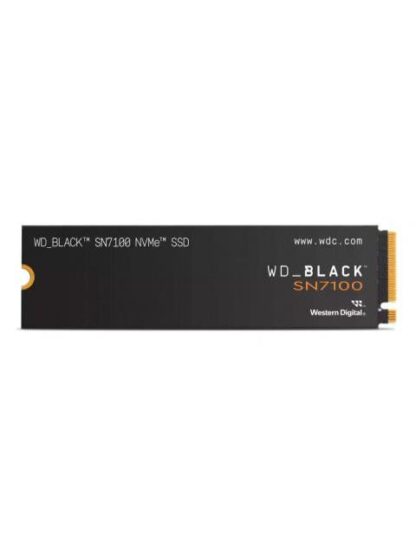 SSD SANDISK BLACK SN7100 NVME 1TB M.2 6900 MB-S ESCRITURA 7250 MB-S LECTURA PCI EXPRESS 4.0 - Image 2