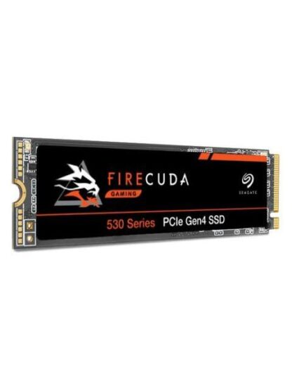 SSD SEAGATE FIRECUDA 530 NVME 500GB PCI EXPRESS 4.0 M.2 - Image 4