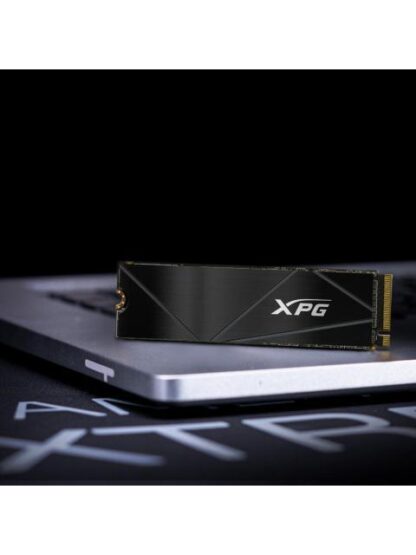 SSD XPG GAMMIX S50 CORE NVME 1TB PCI EXPRESS 4.0 M.2 - Image 8