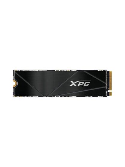 SSD XPG GAMMIX S50 CORE NVME 2TB PCI EXPRESS 4.0 M.2