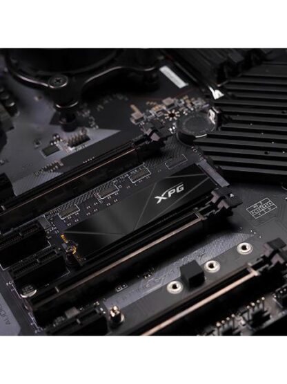 SSD XPG GAMMIX S50 CORE NVME 2TB PCI EXPRESS 4.0 M.2 - Image 7