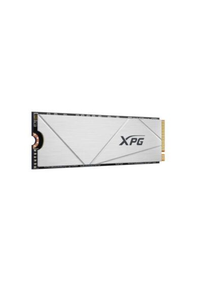 SSD XPG GAMMIX S60 NVME 1TB PCI EXPRESS 4.0 M.2 - Image 2
