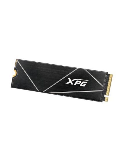 SSD XPG GAMMIX S70 BLADE NVME 2TB PCI EXPRESS 4.0 M.2 - Image 2