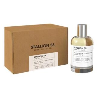 STALLION 53 UNISEX EMPER 100 ML EDP SPRAY