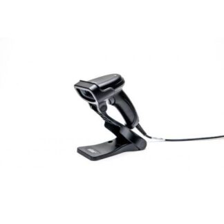 STAR MICRONICS 37950920 LECTOR DE CODIGO DE BARRAS CMOS 1D-2D - NO INCLUYE CABLES NI FUENTE DE PODER