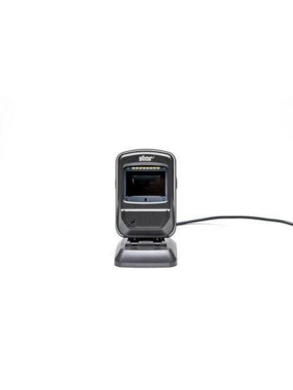 STAR MICRONICS BSD-40U BLK LECTOR DE CODIGO DE BARRAS 1D-2D - INCLUYE CABLE USB