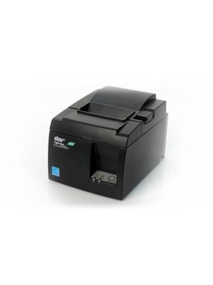 STAR MICRONICS TSP143IIIU IMPRESORA DE TICKETS TERMICA 203 X 203 DPI USB LIGHTNING NEGRO - Image 6