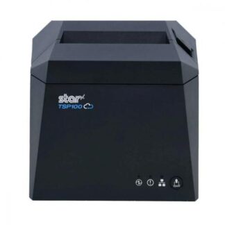 STAR MICRONICS TSP143IV IMPRESORA DE TICKETS TERMICA DIRECTA ALAMBRICO 203 X 203DPI USB GRIS